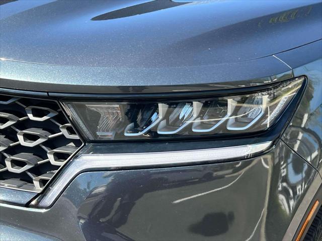 used 2022 Kia Sorento car, priced at $26,618