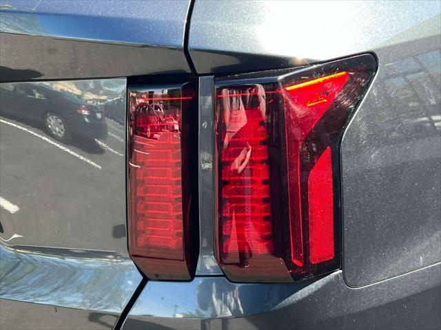 used 2022 Kia Sorento car, priced at $26,618
