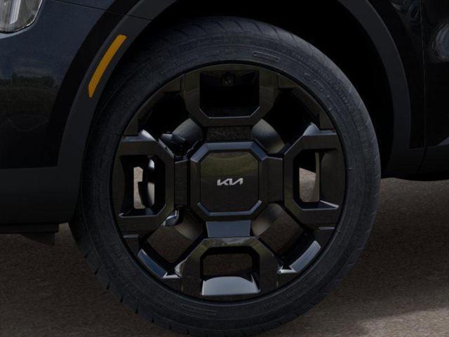 new 2025 Kia Sorento car, priced at $43,810