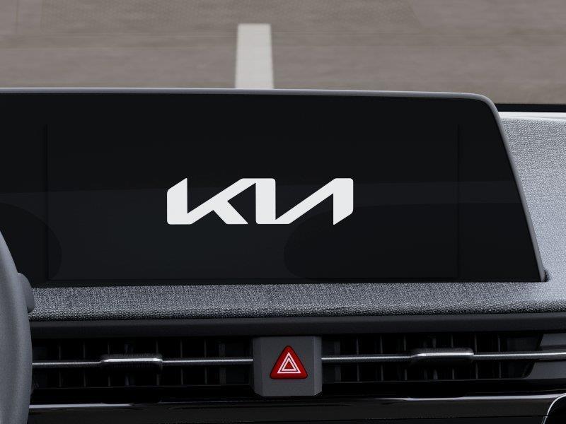 new 2024 Kia EV6 car, priced at $52,075