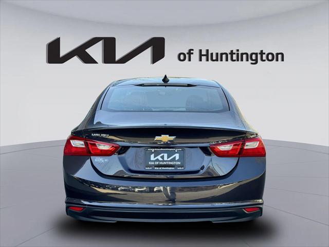 used 2023 Chevrolet Malibu car, priced at $14,249