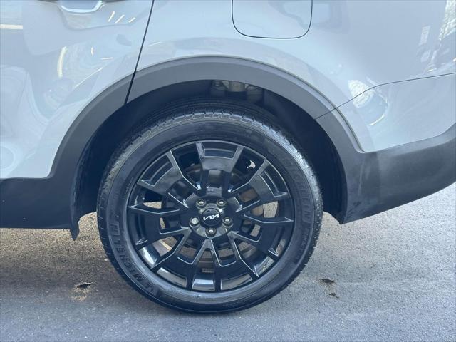 used 2022 Kia Telluride car, priced at $31,072