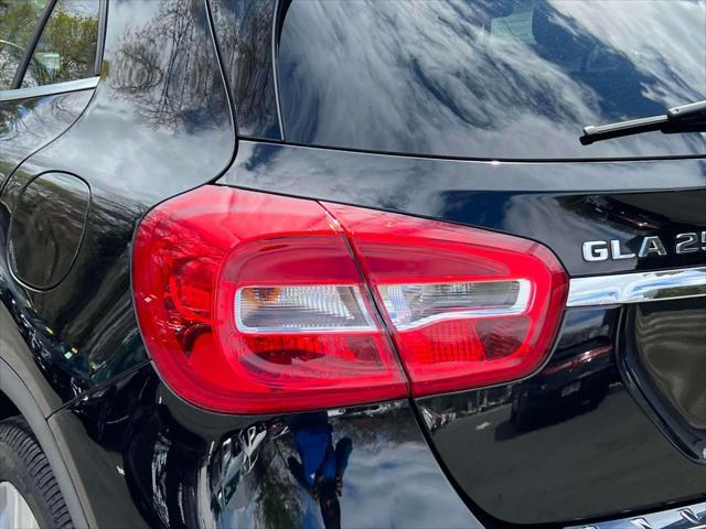 used 2019 Mercedes-Benz GLA 250 car, priced at $13,589