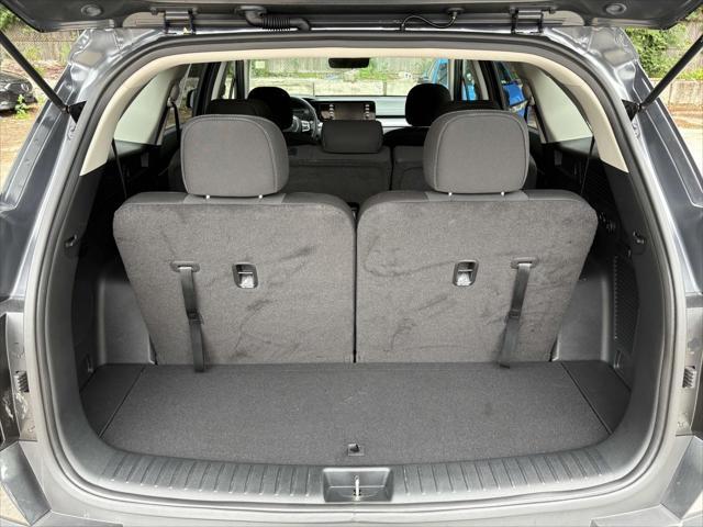 used 2023 Kia Sorento car, priced at $22,788