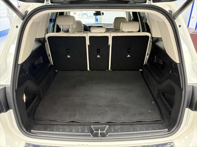 used 2021 Mercedes-Benz GLB 250 car, priced at $22,365