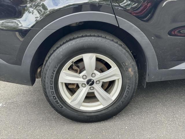 used 2022 Kia Sorento car, priced at $19,457