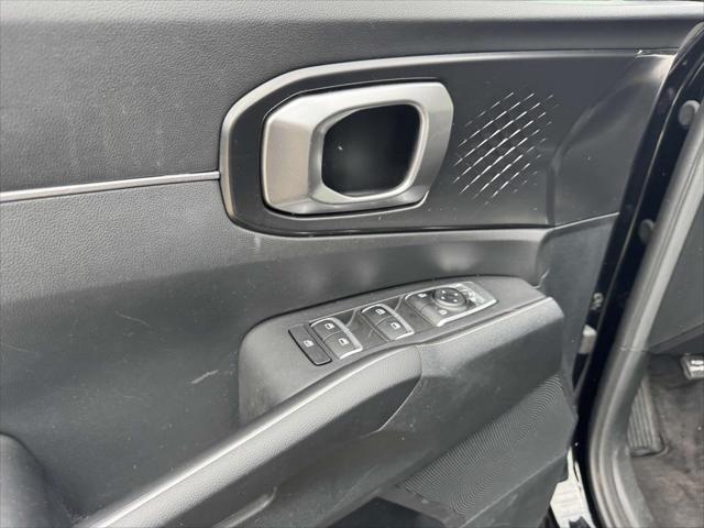 used 2022 Kia Sorento car, priced at $19,457