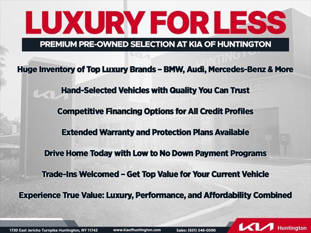 new 2025 Kia K4 car, priced at $28,540