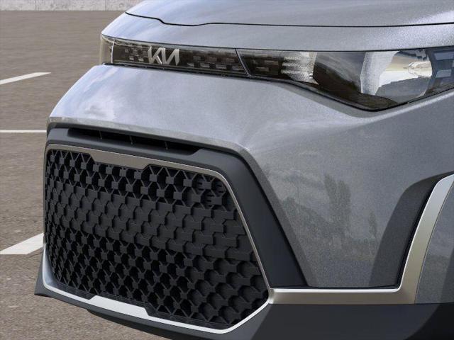 new 2025 Kia Soul car, priced at $22,635