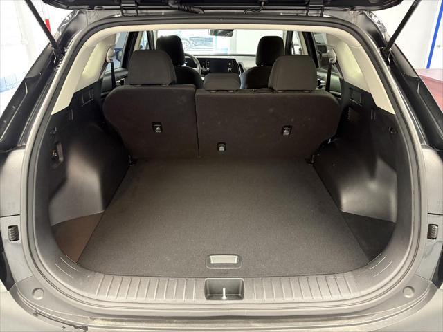 used 2023 Kia Sportage Hybrid car, priced at $21,497
