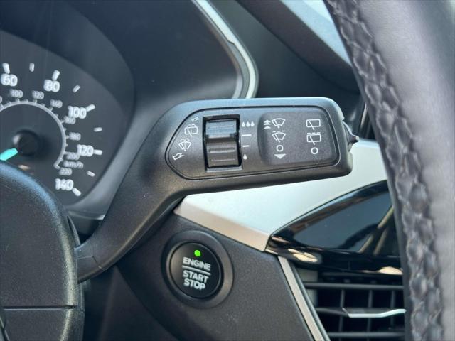used 2022 Ford Escape car, priced at $20,273
