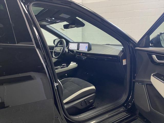 used 2022 Kia EV6 car, priced at $24,910