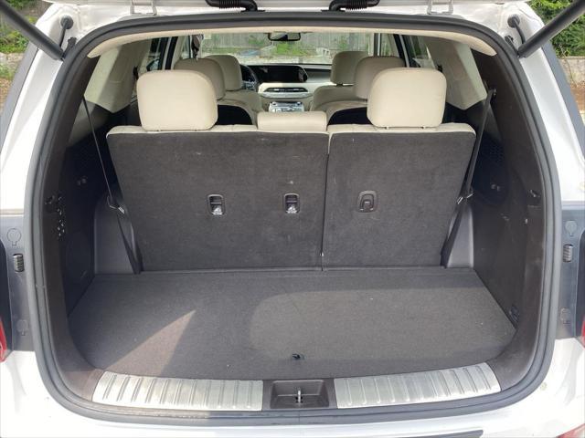 used 2020 Hyundai Palisade car, priced at $30,848