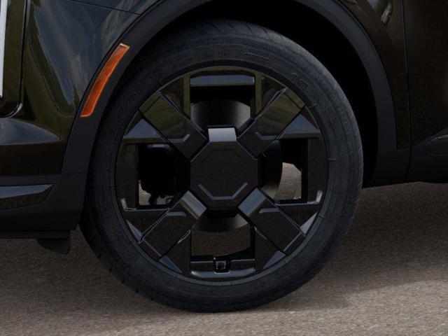 new 2026 Kia Sportage car, priced at $36,065