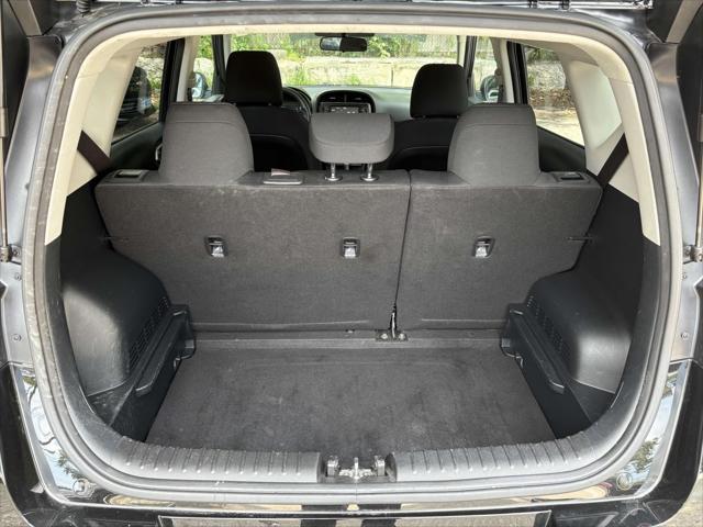 used 2021 Kia Soul car, priced at $8,762