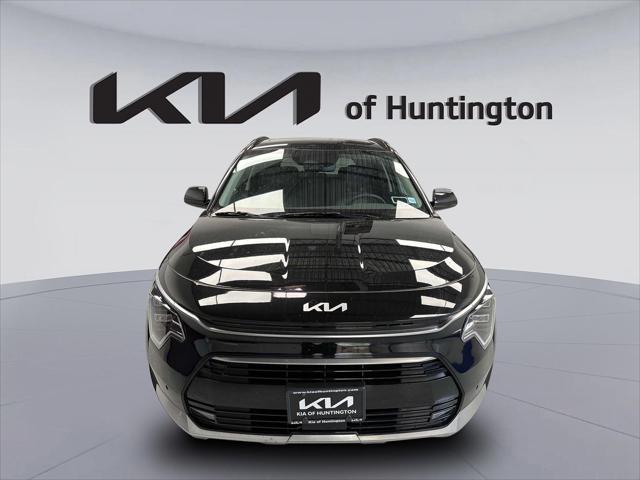 used 2024 Kia Niro car, priced at $29,424