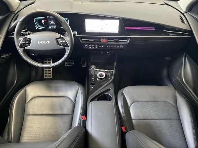 used 2024 Kia Niro car, priced at $29,424