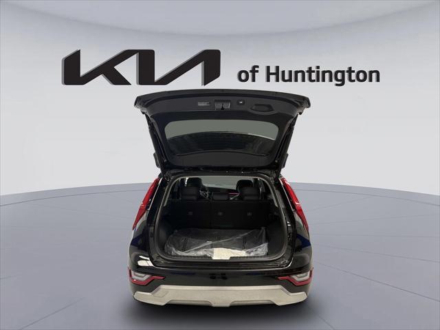 used 2024 Kia Niro car, priced at $29,424