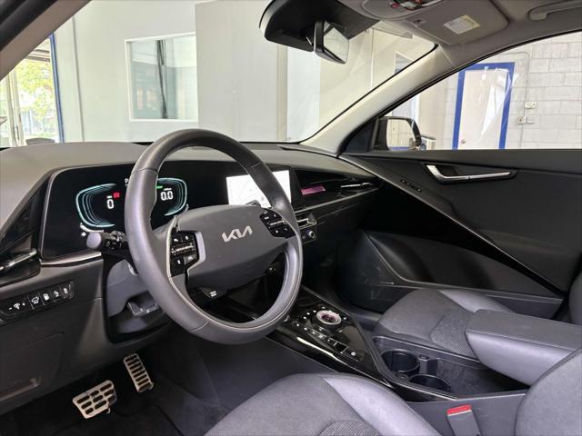 used 2024 Kia Niro car, priced at $29,424