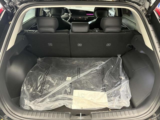used 2024 Kia Niro car, priced at $29,424