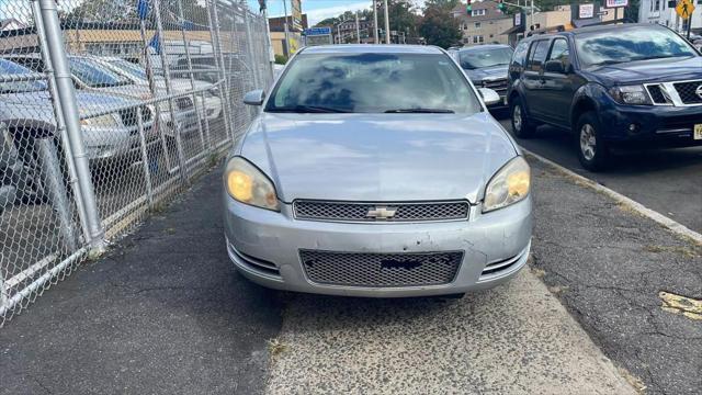 used 2012 Chevrolet Impala car, priced at $5,500