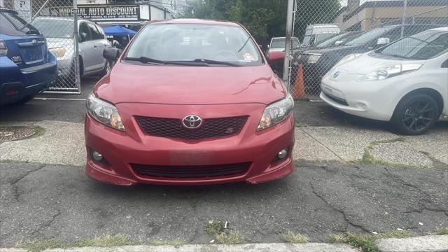 used 2010 Toyota Corolla car, priced at $4,995