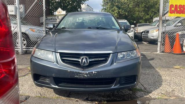 used 2004 Acura TSX car, priced at $2,800