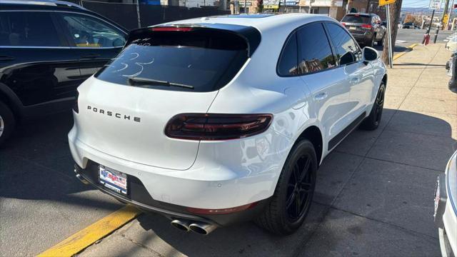 used 2018 Porsche Macan car, priced at $24,999