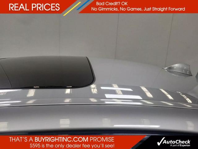 used 2014 BMW 528 car, priced at $11,999