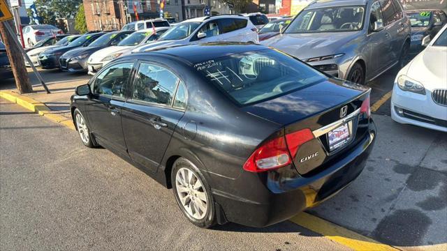 used 2011 Honda Civic car, priced at $6,999