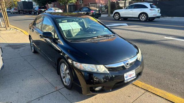 used 2011 Honda Civic car, priced at $6,999