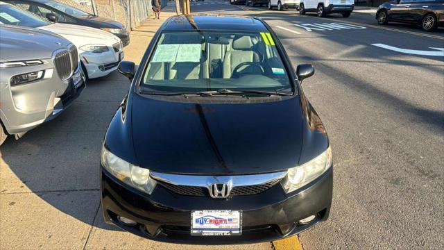 used 2011 Honda Civic car, priced at $6,999