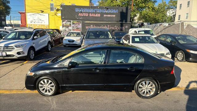 used 2011 Honda Civic car, priced at $6,999