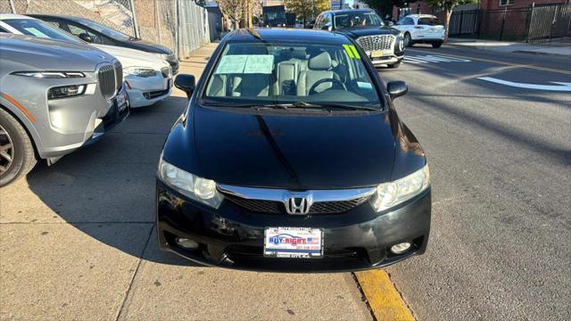 used 2011 Honda Civic car, priced at $6,999