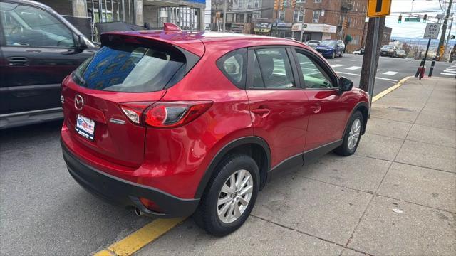 used 2015 Mazda CX-5 car, priced at $10,995