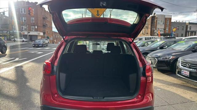 used 2015 Mazda CX-5 car, priced at $10,995
