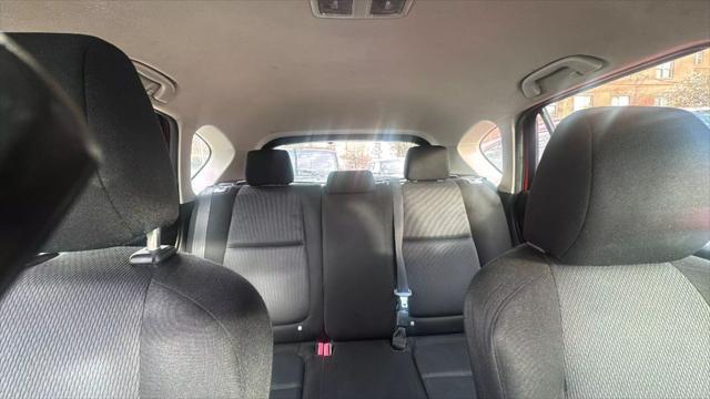 used 2015 Mazda CX-5 car, priced at $10,995