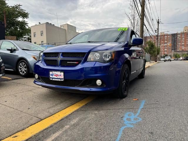 used 2020 Dodge Grand Caravan car, priced at $7,999