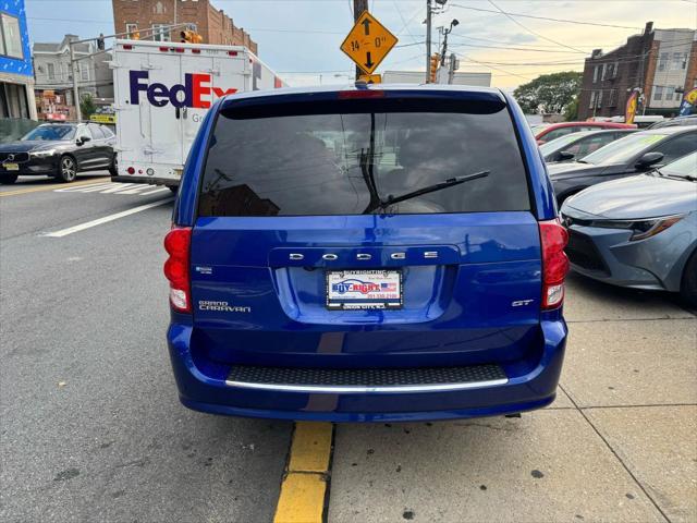 used 2020 Dodge Grand Caravan car, priced at $7,999
