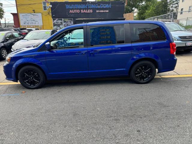 used 2020 Dodge Grand Caravan car, priced at $7,999