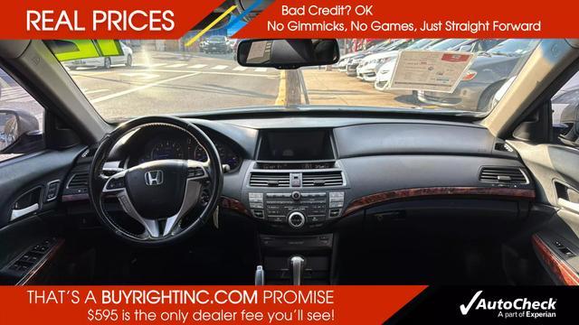 used 2012 Honda Crosstour car, priced at $8,999