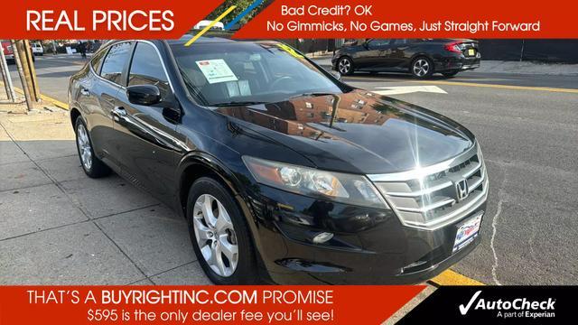 used 2012 Honda Crosstour car, priced at $8,999