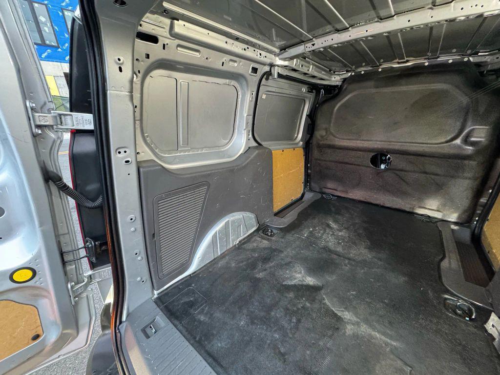 used 2020 Ford Transit Connect car, priced at $9,999