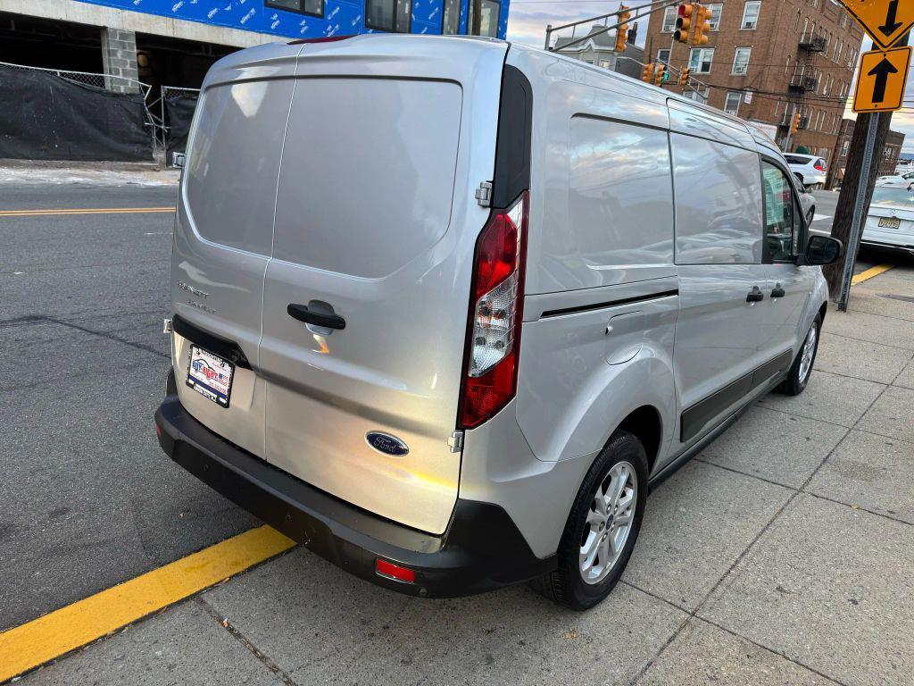 used 2020 Ford Transit Connect car, priced at $9,999