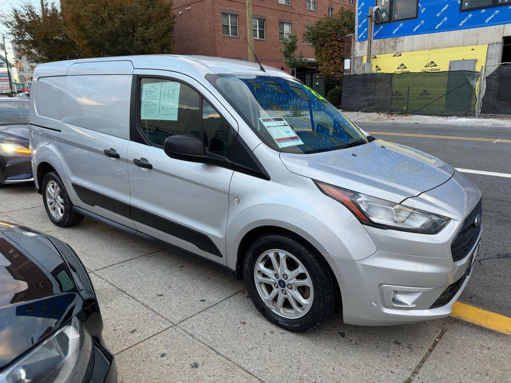 used 2020 Ford Transit Connect car, priced at $9,999