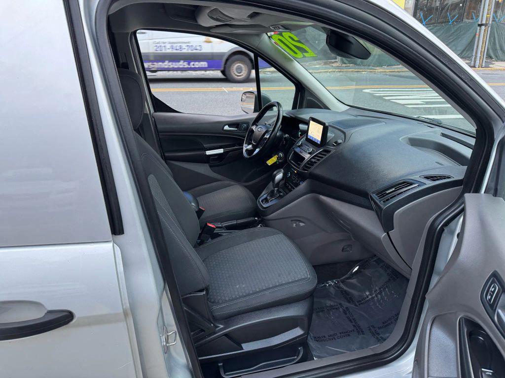 used 2020 Ford Transit Connect car, priced at $9,999