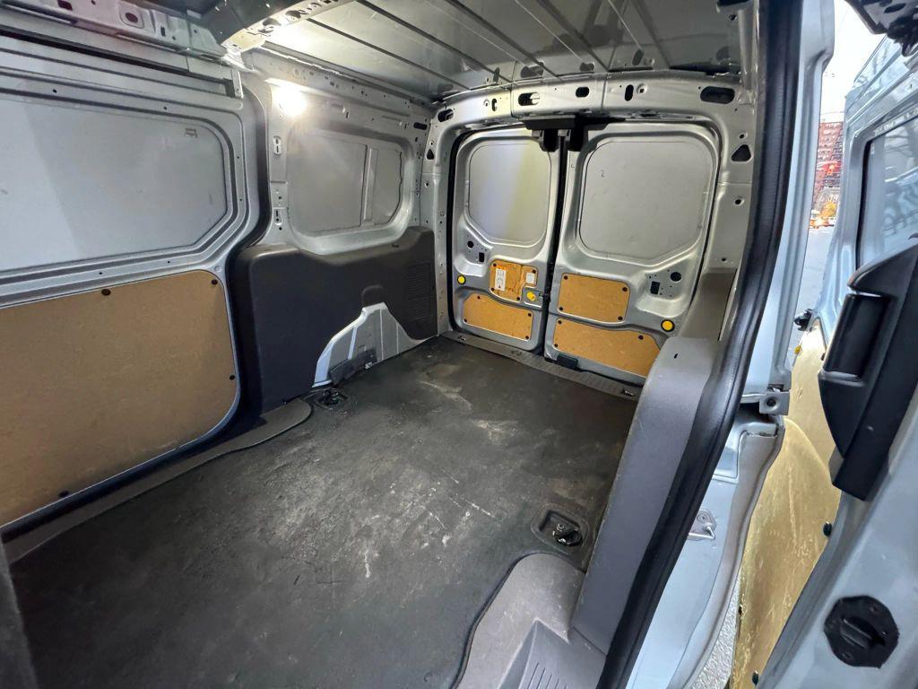 used 2020 Ford Transit Connect car, priced at $9,999