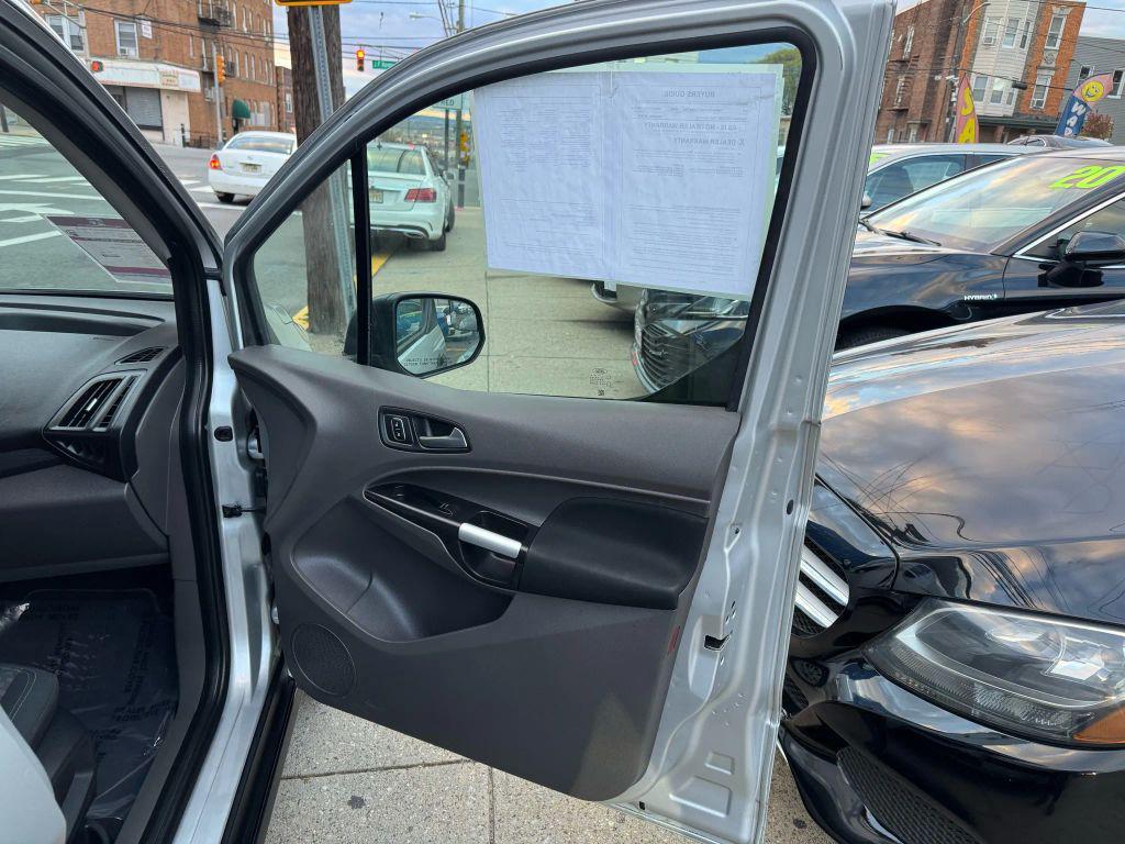 used 2020 Ford Transit Connect car, priced at $9,999