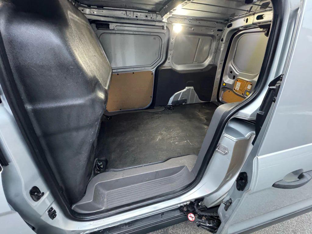 used 2020 Ford Transit Connect car, priced at $9,999