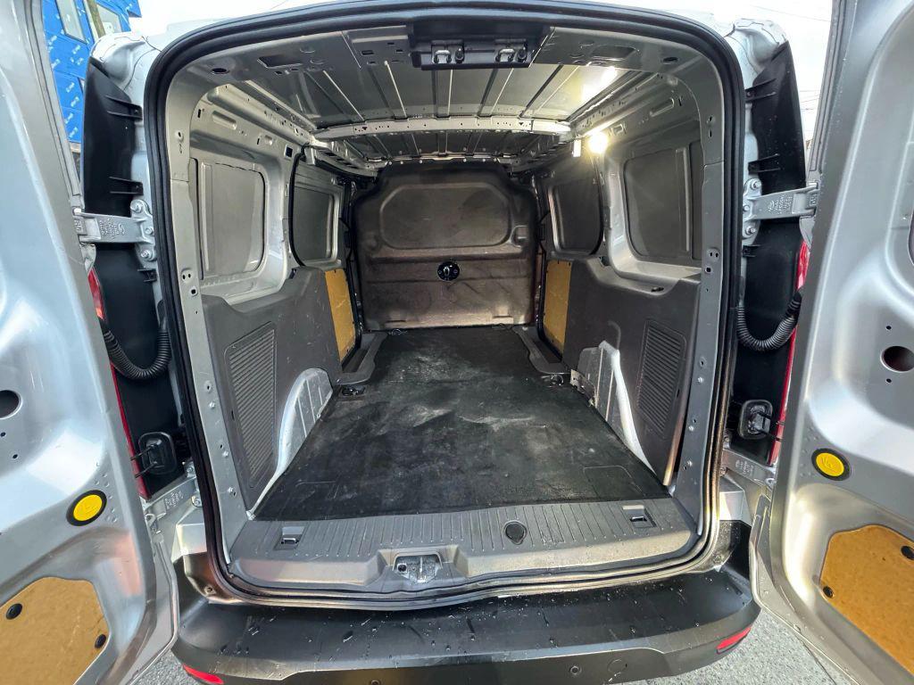 used 2020 Ford Transit Connect car, priced at $9,999